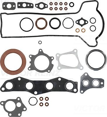 REINZ Hel packningssats, motor 01-53558-01 REINZ 01-53558-01 Hel packningssats motor AUDI 100 original