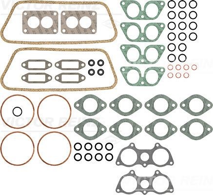 REINZ Tihendikomplekt, silindripea 02-12540-02 REINZ 02-12540-02 Tihendikomplekt silindripea Porsche 911 991 Cabrio originaal hind