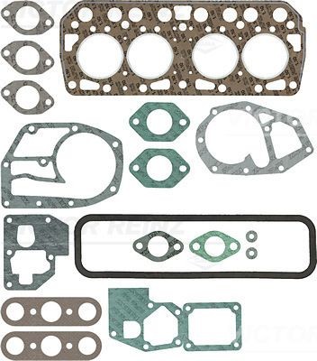 REINZ Kit guarnizioni, Testata 02-17595-11 REINZ 02-17595-11 Kit guarnizioni testata RENAULT 5 Hatchback originali prezzo