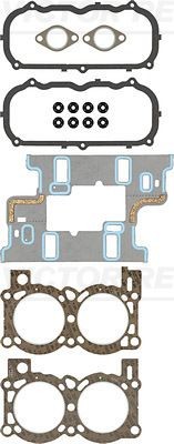 REINZ Kit guarnizioni, Testata 02-21255-02 02-21255-02 Kit guarnizioni testata REINZ SAAB 9000 costo