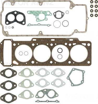REINZ Tihendikomplekt, silindripea 02-24190-18 REINZ 02-24190-18 Tihendikomplekt silindripea BMW E30 Cabrio hind