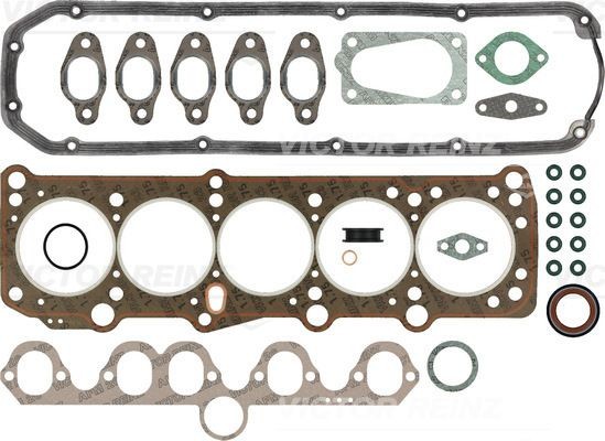 REINZ Kit guarnizioni, Testata 02-24260-08 REINZ 02-24260-08 Kit guarnizioni testata Audi 100 C3 originali prezzo