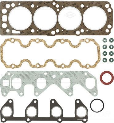 REINZ Pakningssæt, topstykke 02-24885-05 REINZ 02-24885-05 Opel Kadett D Pakningssæt topstykke til en rimelig pris