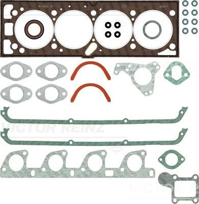 REINZ Jogo de juntas, cabeça do cilindro 02-25095-02 REINZ 02-25095-02 Jogo de juntas cabeça do cilindro Porsche 924 Coupe a um preço acessível