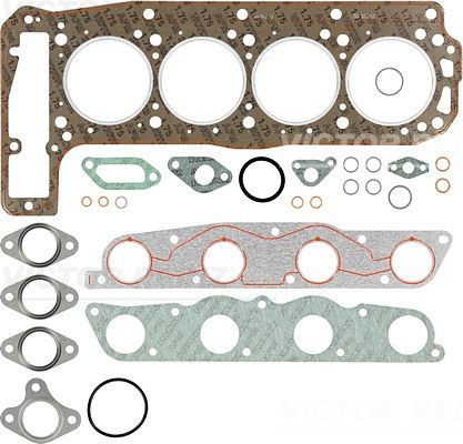 REINZ Pakningssæt, topstykke 02-25230-16 Pakningssæt topstykke REINZ Mercedes-Benz G-klasse 02-25230-16