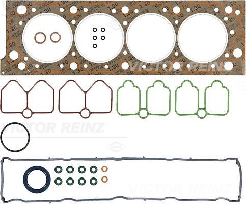 REINZ Sotningssats 02-25415-05 PEUGEOT Expert I Skåpbil Sotningssats REINZ 02-25415-05