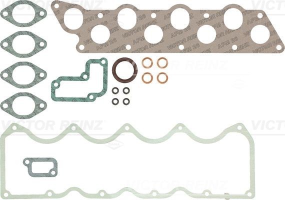 REINZ Gasket Set, cylinder head 02-25502-03 REINZ 02-25502-03 Gasket Set, cylinder head