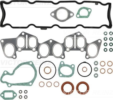 REINZ Tihendikomplekt, silindripea 02-25942-06 REINZ 02-25942-06 Tihendikomplekt silindripea Citroen Jumper 230 hind