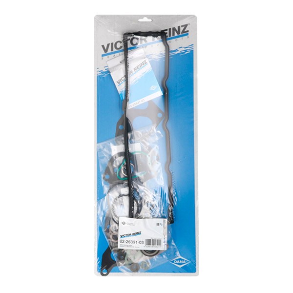 REINZ Tetningssett, topplokk 02-26391-03 REINZ 02-26391-03 Tetningssett topplokk Rover 100 originale