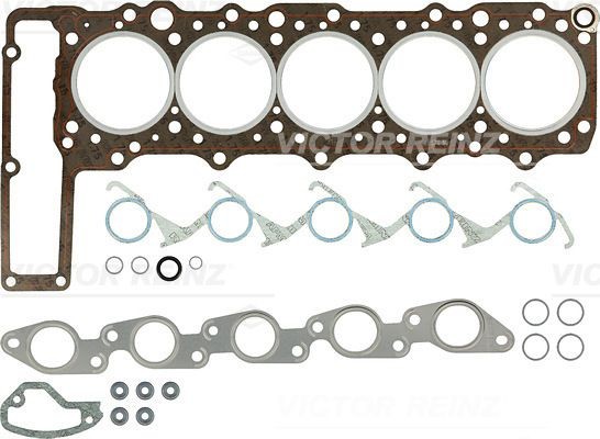 REINZ Tiivistesarja, sylinterikansi 02-26570-06 REINZ 02-26570-06 Mercedes S124 (W124) sylinterikannen tiiviste