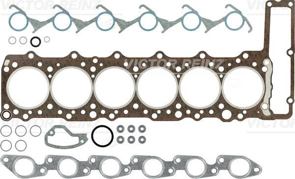 REINZ Tetningssett, topplokk 02-27005-06 REINZ 02-27005-06 Toppakning Peugeot J9 billige