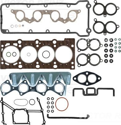 REINZ Kit guarnizioni, Testata 02-27215-03 REINZ 02-27215-03 costo Guarnizione testata BMW E36 Touring originale