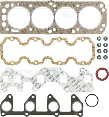 REINZ Tihendikomplekt, silindripea 02-27270-06 REINZ 02-27270-06 Plokikaane tihend OPEL Kadett E Hatchback odava hinnaga