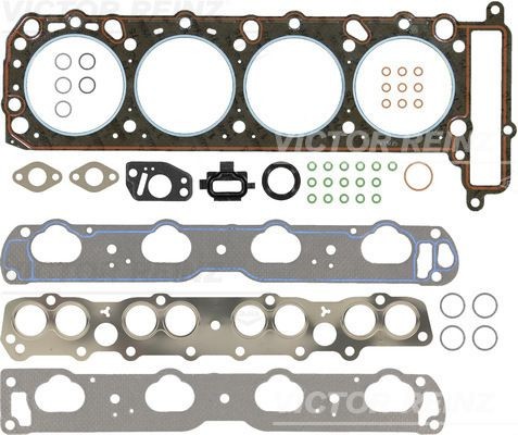 REINZ Sotningssats 02-27670-03 Sotningssats Mercedes-Benz W140 02-27670-03 REINZ