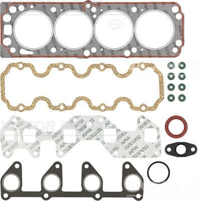 Sotningssats REINZ 02-28135-01 REINZ 02-28135-01 Packningssats topplock Opel CORSA 1999