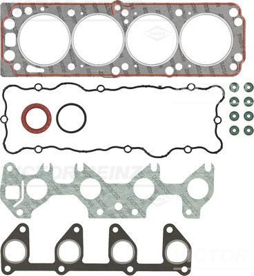 REINZ Tihendikomplekt, silindripea 02-28135-02 REINZ 02-28135-02 Tihendikomplekt silindripea Alto K10 I hind
