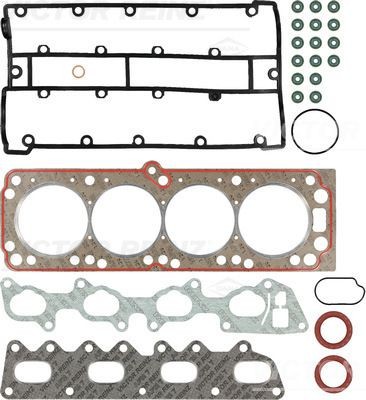 REINZ Tetningssett, topplokk 02-28235-01 Topplockspackning REINZ IMPALA 02-28235-01 billige