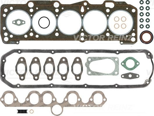 REINZ Kit guarnizioni, Testata 02-28265-03 REINZ 02-28265-03 Kit guarnizioni testata Audi 100 C3 originale prezzo