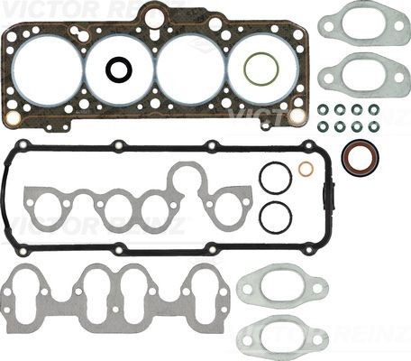REINZ Kit guarnizioni, Testata 02-28290-05 REINZ 02-28290-05 Kit guarnizioni testata Audi 100 C4 originale prezzo