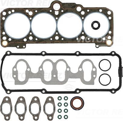 REINZ Tihendikomplekt, silindripea 02-28290-06 REINZ 02-28290-06 Tihendikomplekt silindripea VW Corrado 53i originaal hind