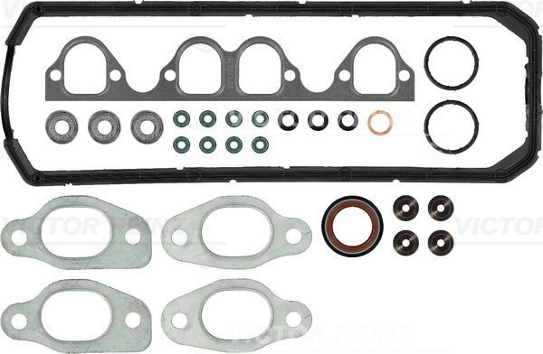 Kit guarnizioni, Testata REINZ 02-28777-03 REINZ 02-28777-03 Guarnizione testa Volkswagen GOL 2002