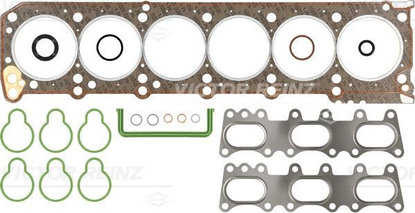 REINZ Pakkingsset, cilinderkop 02-28975-02 REINZ 02-28975-02 Afdichting MERCEDES-BENZ E-Klasse T-modell (S124)