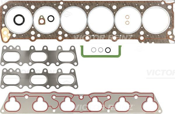 REINZ Tetningssett, topplokk 02-28975-04 REINZ 02-28975-04 Topplockspackning Peugeot J9 originale