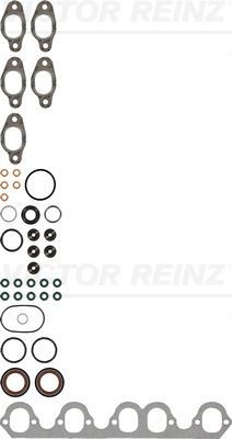 REINZ Dichtungssatz, Zylinderkopf 02-28988-03 02-28988-03 REINZ VW LT 46 Pritsche Dichtungssatz Zylinderkopf Kosten