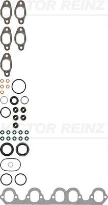REINZ Dichtungssatz, Zylinderkopf 02-28988-04 REINZ 02-28988-04 Zylinderkopfdichtungssatz VW LT 46 Pritsche Kosten