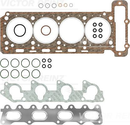 REINZ Jeu de joints d'étanchéité, culasse de cylindre 02-29105-01 02-29105-01 Pochette joint haut moteur MERCEDES-BENZ Classe E REINZ