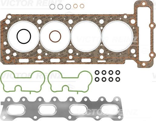 REINZ Gasket Set, cylinder head 02-29105-02 REINZ 02-29105-02 genuine Mercedes SLK R170 head gasket kit price