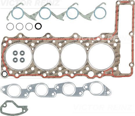 REINZ Blīvju komplekts, Motora bloka galva 02-29120-02 REINZ Motora galvas blīves SSANGYONG 02-29120-02