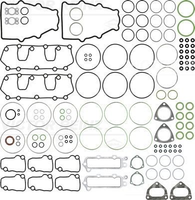 REINZ Dichtungssatz, Zylinderkopf 02-29154-01 Zylinderkopfdichtung Satz REINZ Porsche 914 02-29154-01