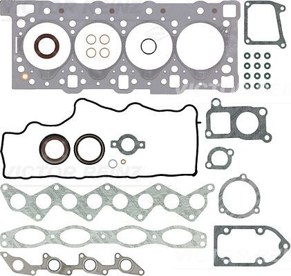 REINZ Sotningssats 02-29160-01 REINZ 02-29160-01 Sotningssats HONDA ACCORD original