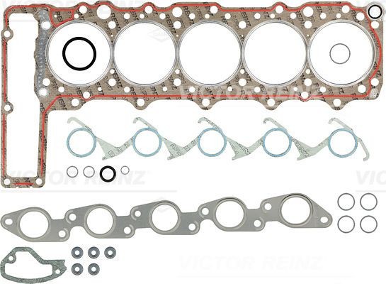 REINZ Blīvju komplekts, Motora bloka galva 02-29245-01 Motora galvas blīves REINZ SSANGYONG 02-29245-01