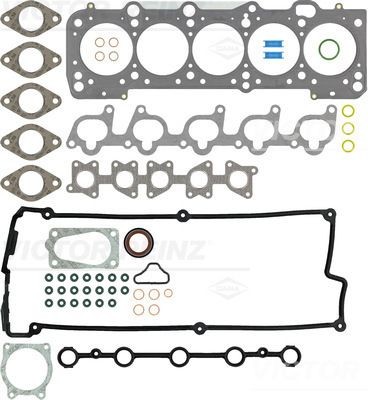 REINZ Kit guarnizioni, Testata 02-29335-01 REINZ 02-29335-01 costo Kit guarnizioni testata Audi 100 C4 originale