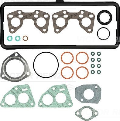 REINZ Tihendikomplekt, silindripea 02-31146-01 REINZ 02-31146-01 originaal Tihendikomplekt silindripea DACIA SANDERO hind