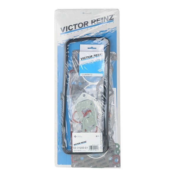 Gasket Set, cylinder head REINZ 02-31200-01 REINZ 02-31200-01 CITROЁN C3 2008 cylinder head gasket price