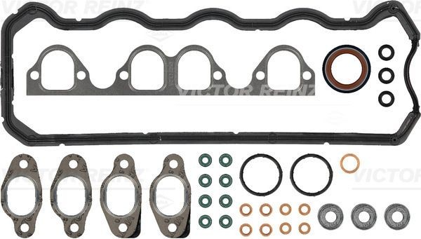 REINZ Tetningssett, topplokk 02-31257-02 REINZ 02-31257-02 Tetningssett topplokk VW Sharan 1 pris