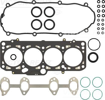 REINZ Dichtungssatz, Zylinderkopf 02-31280-05 02-31280-05 REINZ Dichtungssatz Zylinderkopf VW Passat B6 Variant Kosten