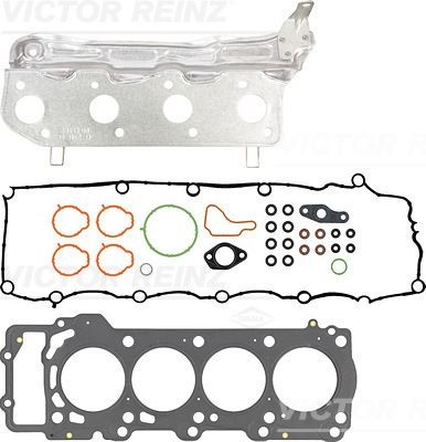 REINZ Jeu de joints d'étanchéité, culasse de cylindre 02-31345-01 REINZ 02-31345-01 Pochette joint de culasse Mercedes W168 à un prix avantageux