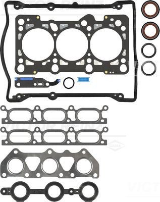 REINZ Jeu de joints d'étanchéité, culasse de cylindre 02-31350-03 02-31350-03 Joint de culasse du moteur TESLA MODEL S REINZ