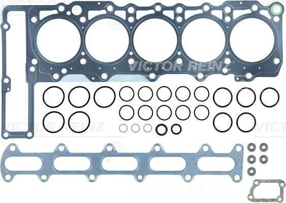 REINZ Sotningssats 02-31665-01 REINZ 02-31665-01 Sotningssats B-klass (W247) original