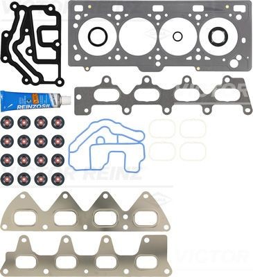 REINZ Σετ στεγανοπ., κυλινδροκεφαλή 02-31675-02 REINZ 02-31675-02 Φλάντζα κεφαλής AUSTIN MONTEGO κόστος