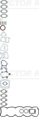 REINZ Tihendikomplekt, silindripea 02-31733-10 REINZ 02-31733-10 Tihendikomplekt silindripea Fiat Ducato 280 Avatava Veoauto originaal hind