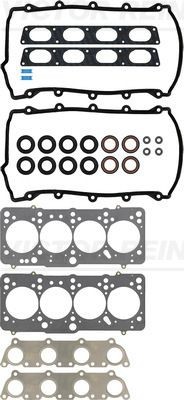 REINZ 02-33010-02 Pakkingsset, cilinderkop REINZ 02-33010-02