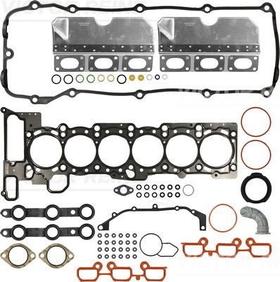 REINZ Dichtungssatz, Zylinderkopf 02-33070-02 Zylinderkopfdichtung Satz REINZ Daihatsu CUORE 02-33070-02