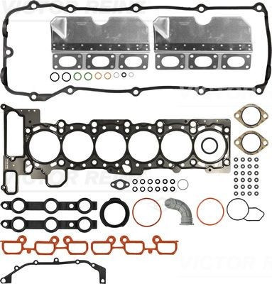 Sotningssats REINZ 02-33070-03 REINZ 02-33070-03 Sotningssats BMW X3 2005