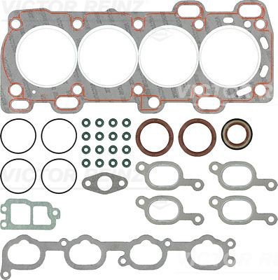 REINZ Tihendikomplekt, silindripea 02-33445-01 Tihendikomplekt silindripea REINZ Volvo XC70 02-33445-01