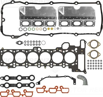 REINZ Tetningssett, topplokk 02-33470-02 REINZ 02-33470-02 Tetningssett topplokk BMW 3 Cabrio (E46) billige